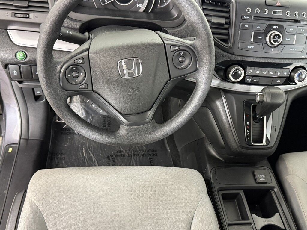 2015 Honda CR-V LX AWD Maumee OH