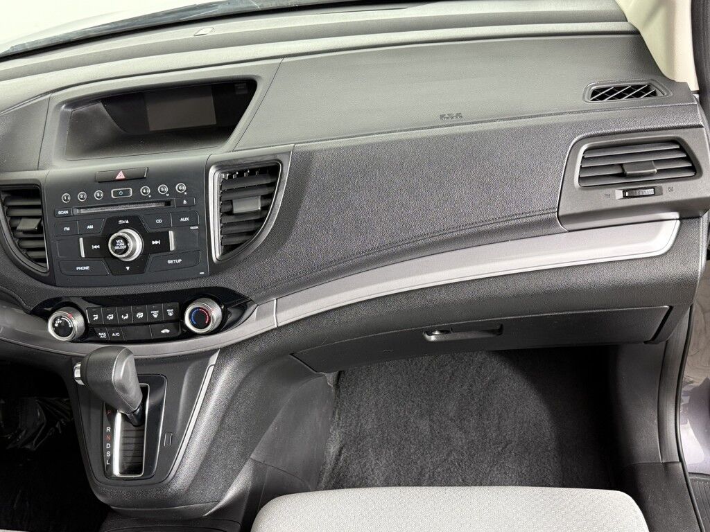 2015 Honda CR-V LX AWD Maumee OH
