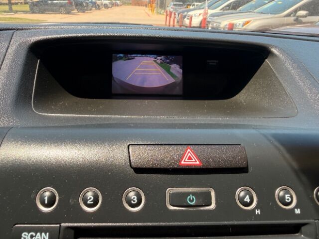 2015 Honda CR-V LX Kyle TX