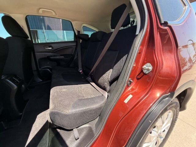 2015 Honda CR-V LX Kyle TX