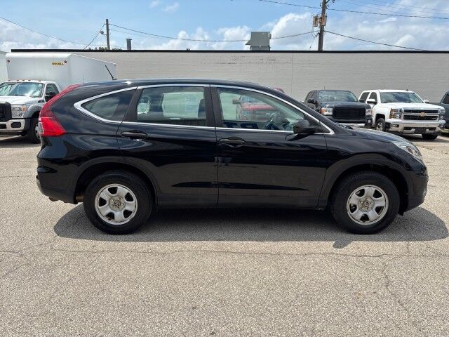 2015 Honda CR-V LX Cleveland OH