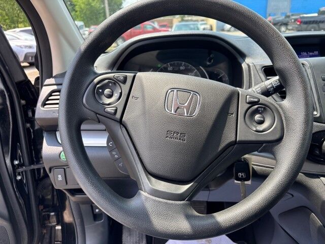 2015 Honda CR-V LX Cleveland OH