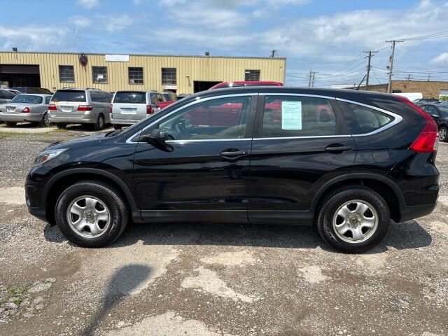 2015 Honda CR-V LX Cleveland OH