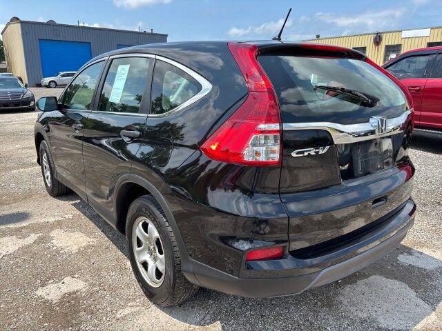 2015 Honda CR-V LX Cleveland OH