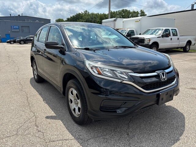 2015 Honda CR-V LX Cleveland OH