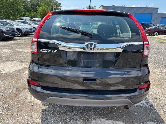 2015 Honda CR-V LX Cleveland OH