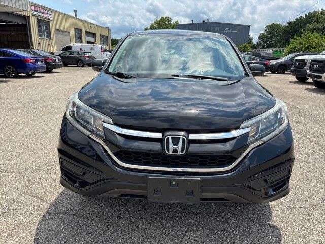 2015 Honda CR-V LX Cleveland OH
