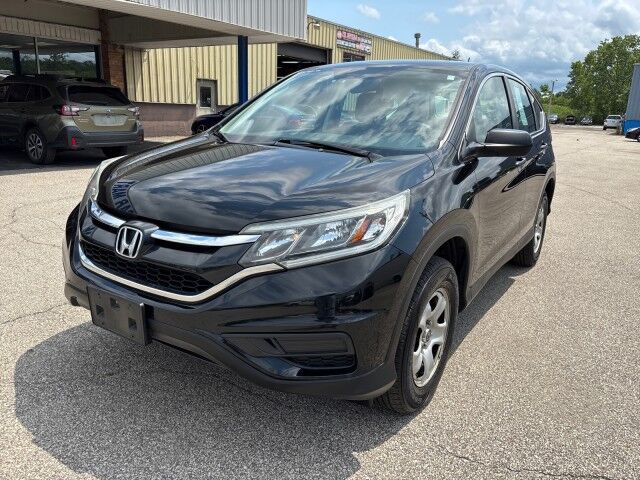 2015 Honda CR-V LX Cleveland OH