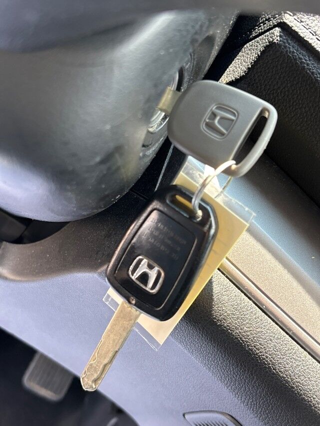 2015 Honda CR-V LX Cleveland OH