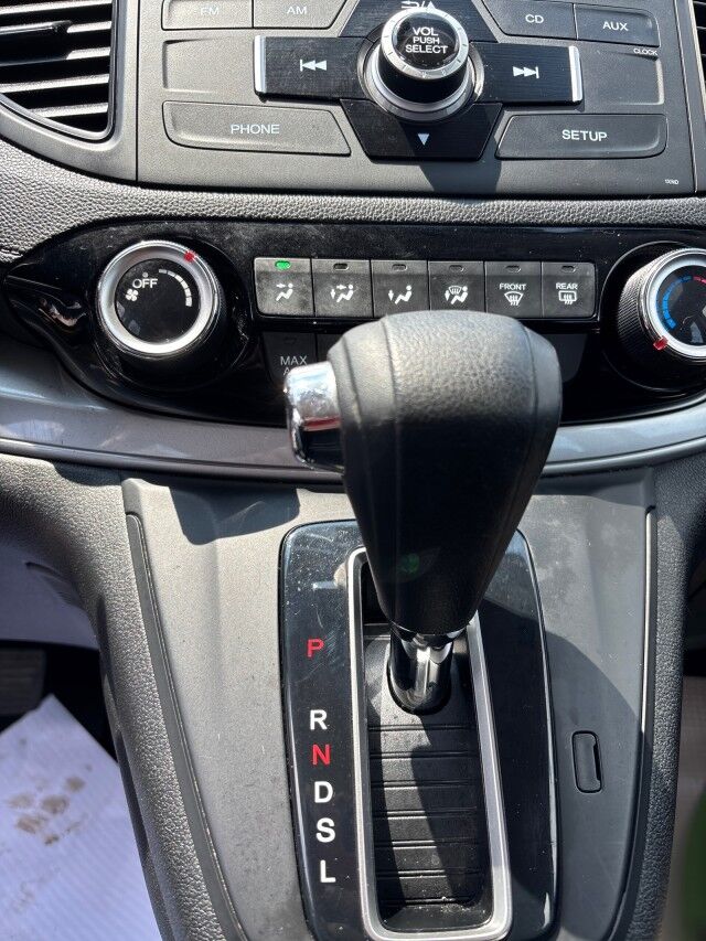 2015 Honda CR-V LX Cleveland OH