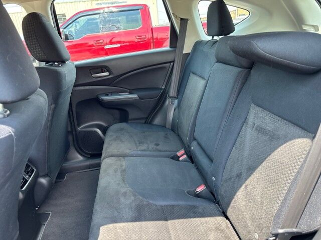 2015 Honda CR-V LX Cleveland OH
