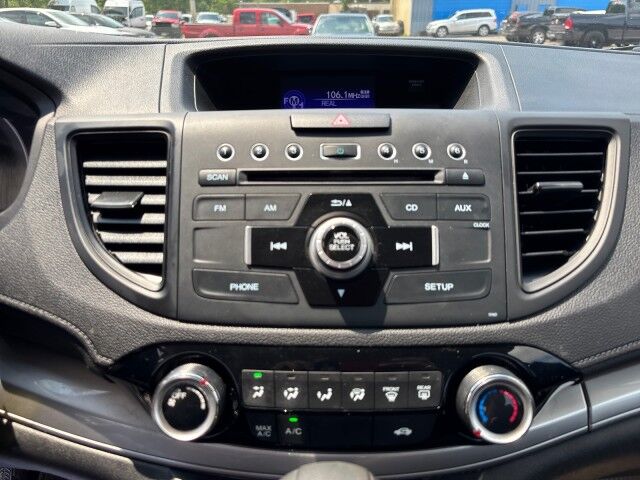 2015 Honda CR-V LX Cleveland OH