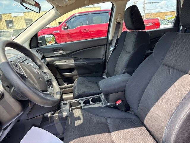 2015 Honda CR-V LX Cleveland OH