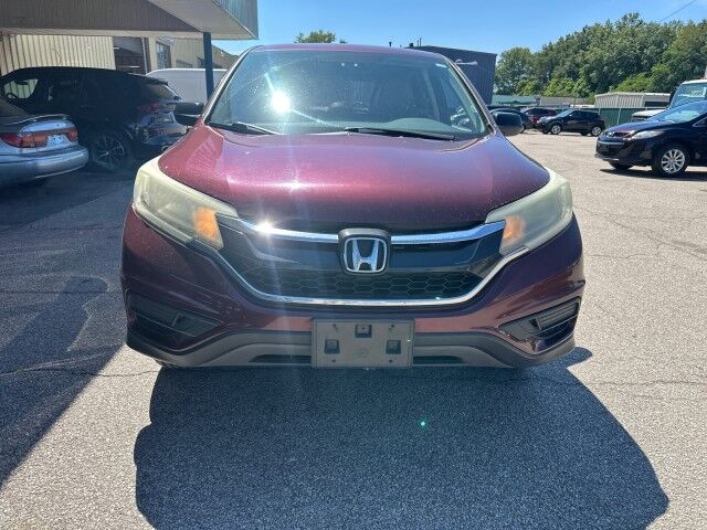 2015 Honda CR-V LX Cleveland OH