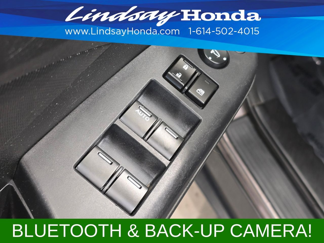 2015 Honda CR-V LX Columbus OH