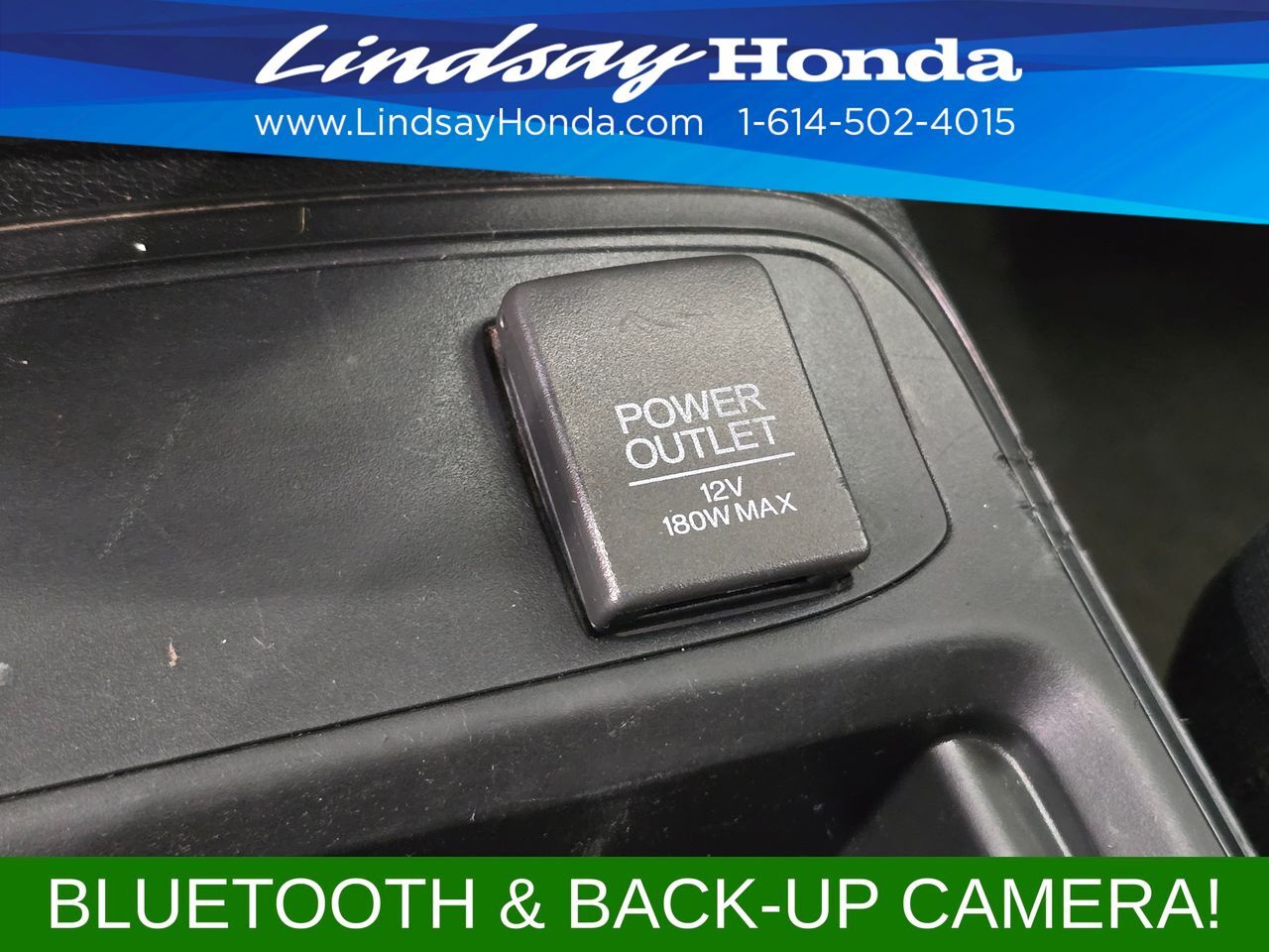 2015 Honda CR-V LX Columbus OH