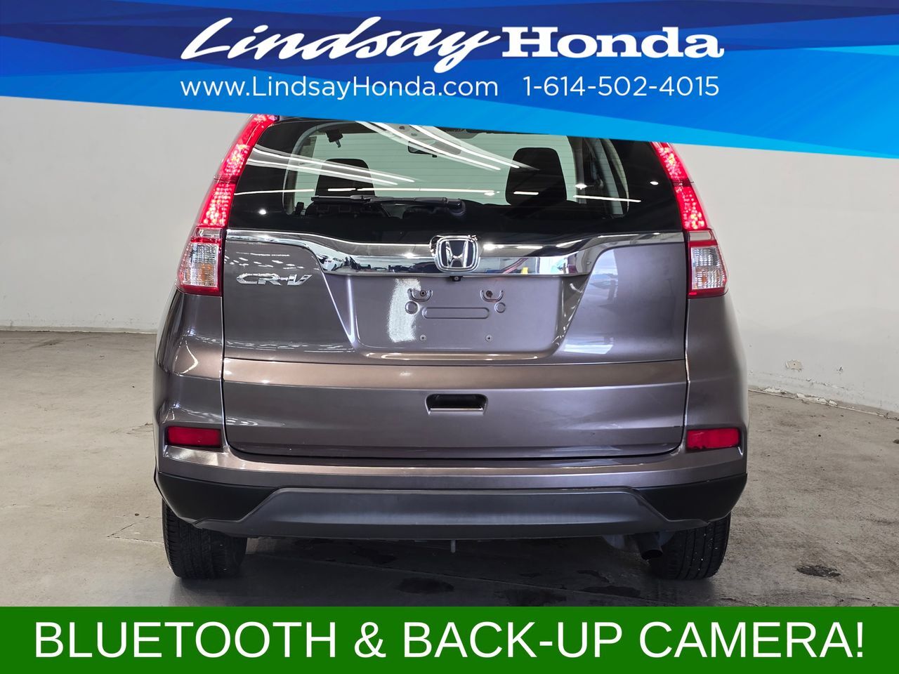 2015 Honda CR-V LX Columbus OH