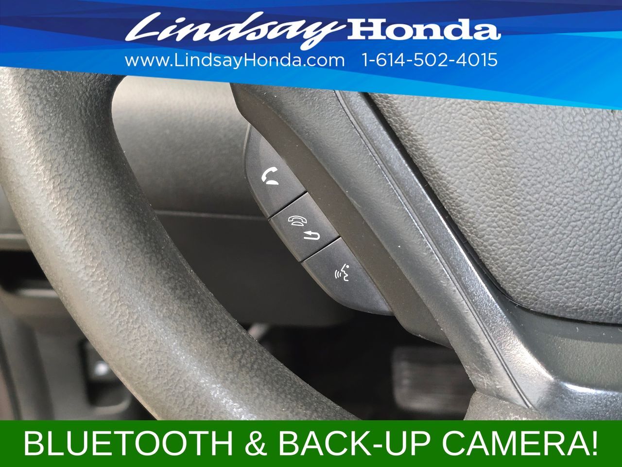 2015 Honda CR-V LX Columbus OH