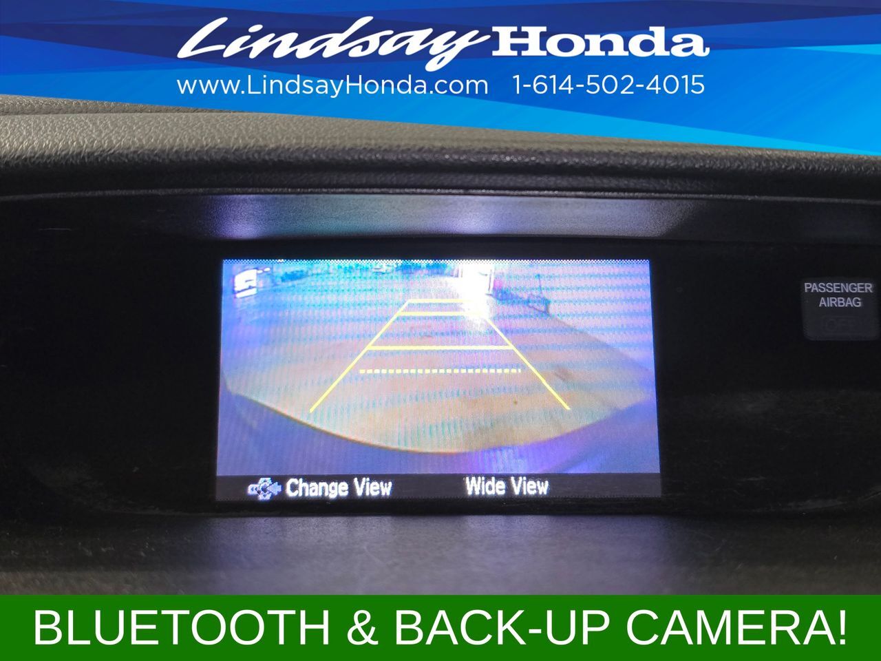 2015 Honda CR-V LX Columbus OH
