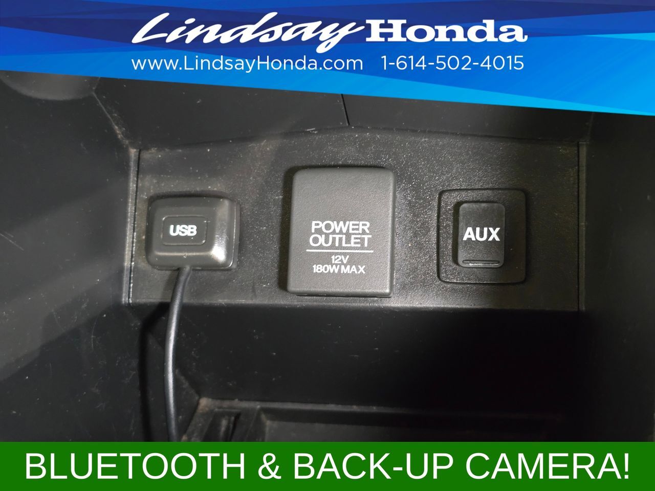 2015 Honda CR-V LX Columbus OH