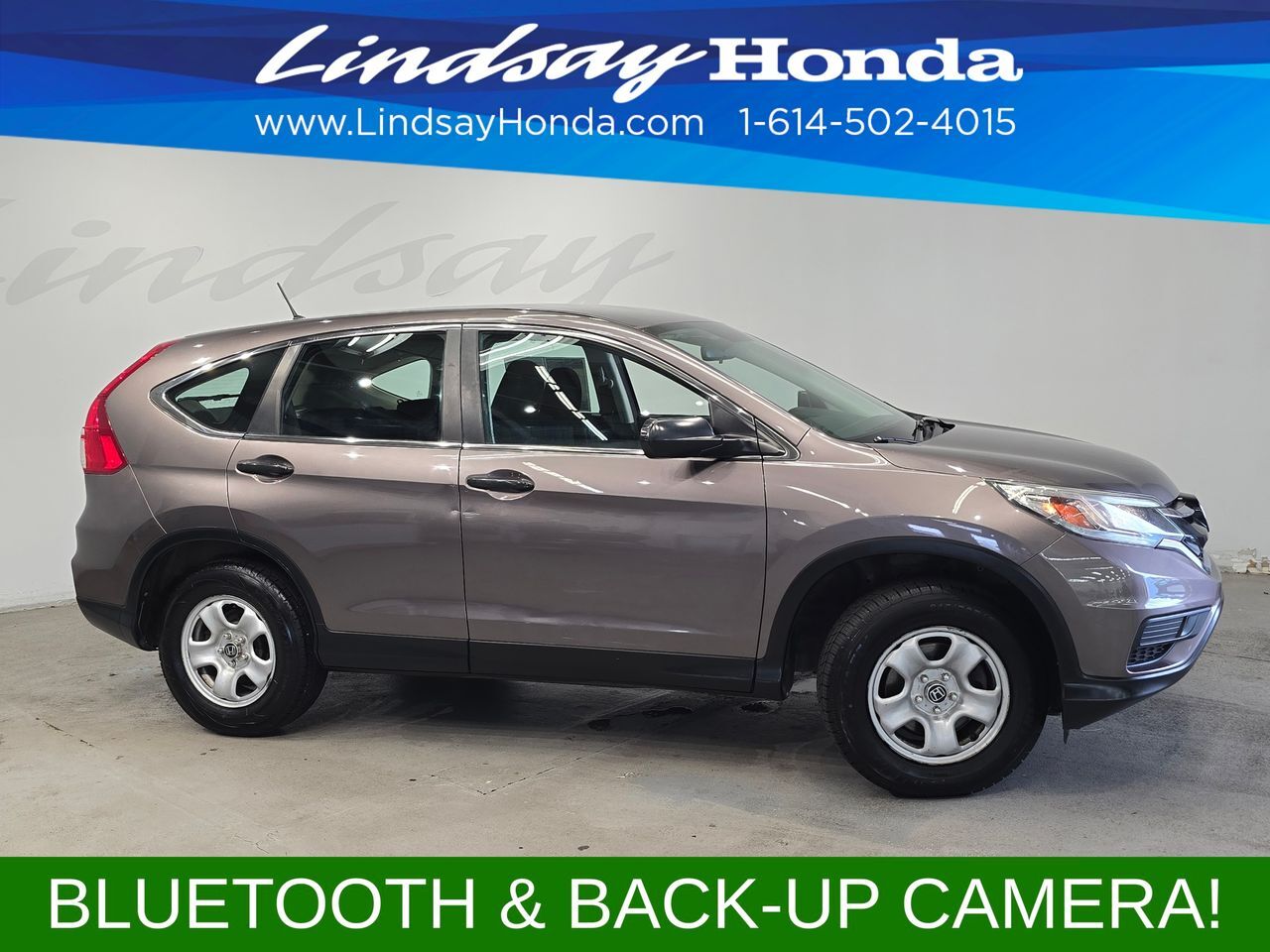 2015 Honda CR-V LX Columbus OH
