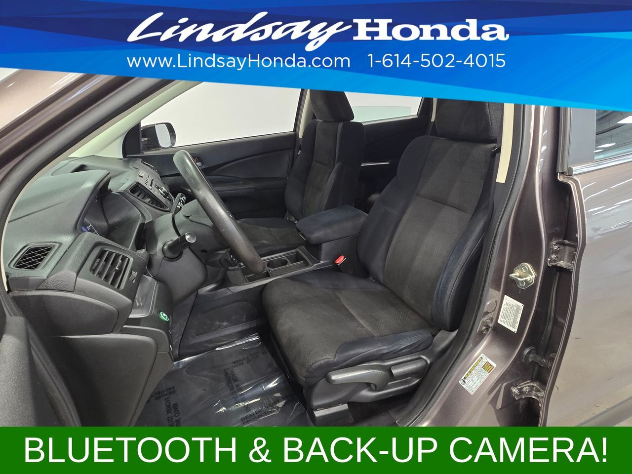 2015 Honda CR-V LX Columbus OH