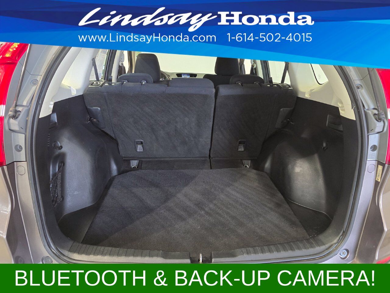 2015 Honda CR-V LX Columbus OH