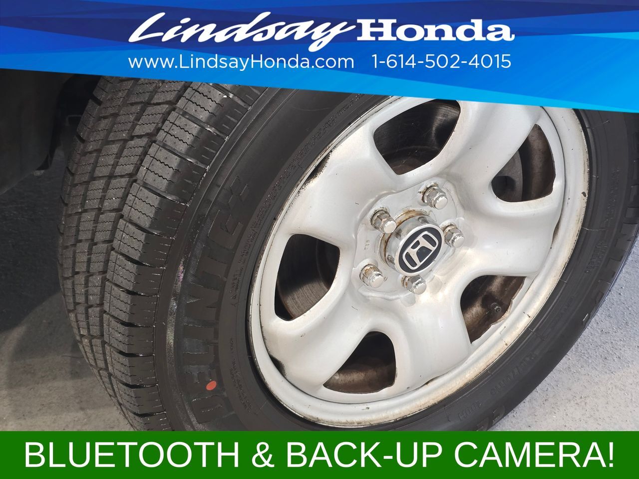 2015 Honda CR-V LX Columbus OH