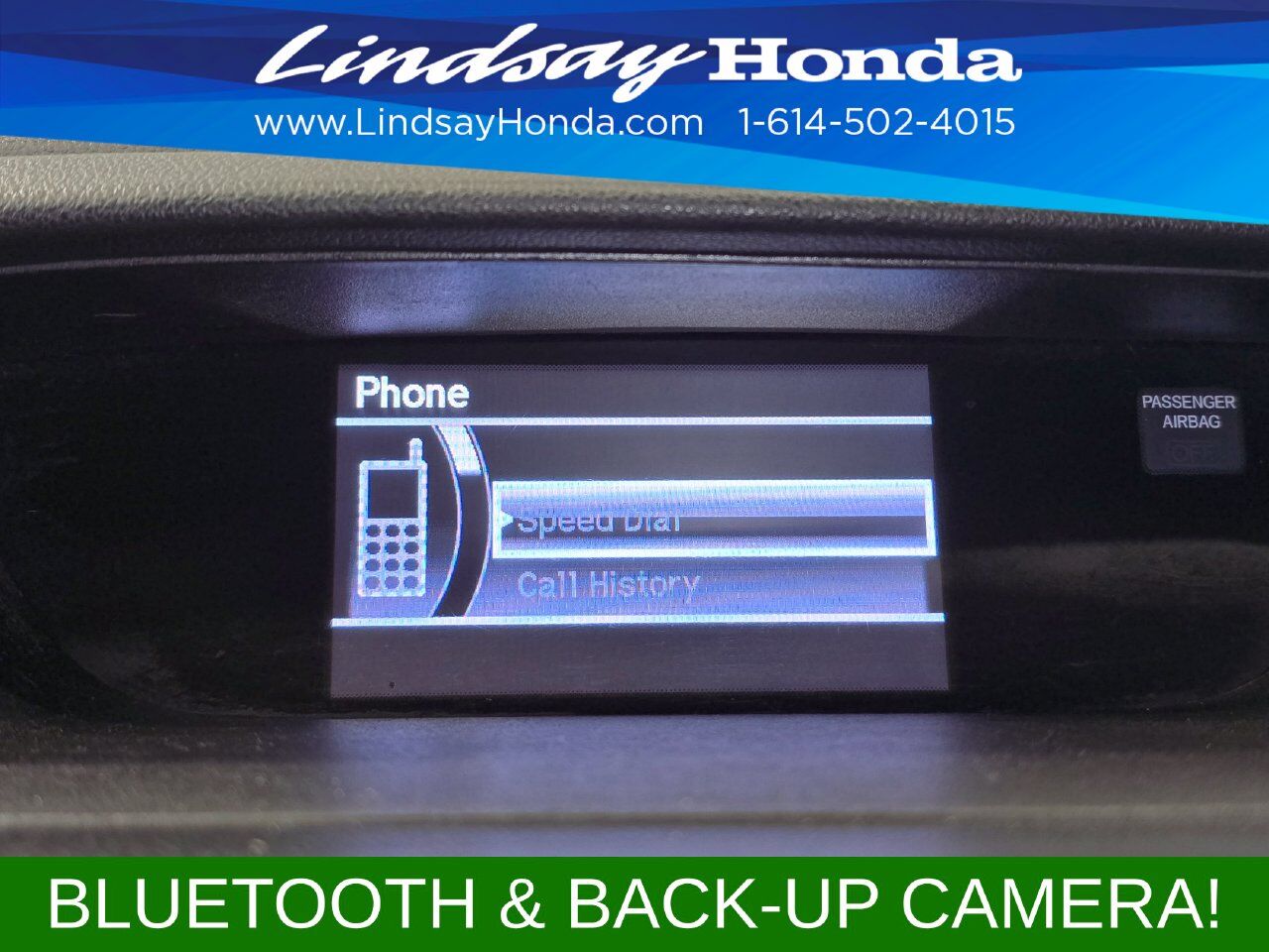 2015 Honda CR-V LX Columbus OH