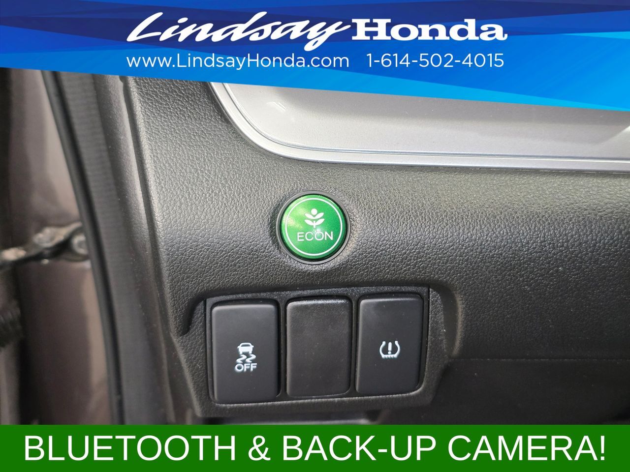 2015 Honda CR-V LX Columbus OH