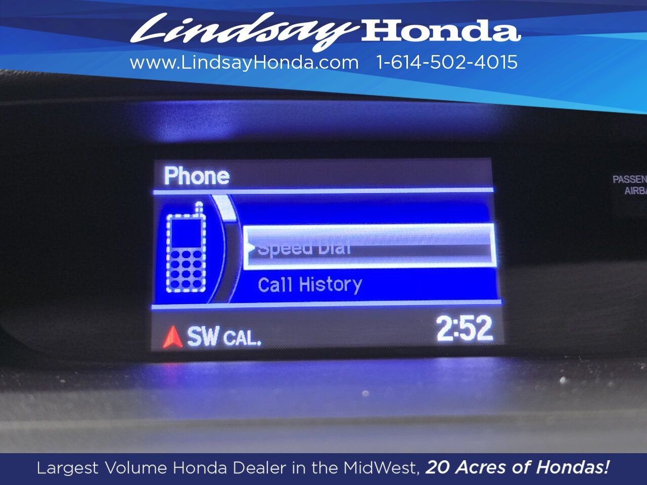 2015 Honda CR-V LX Columbus OH