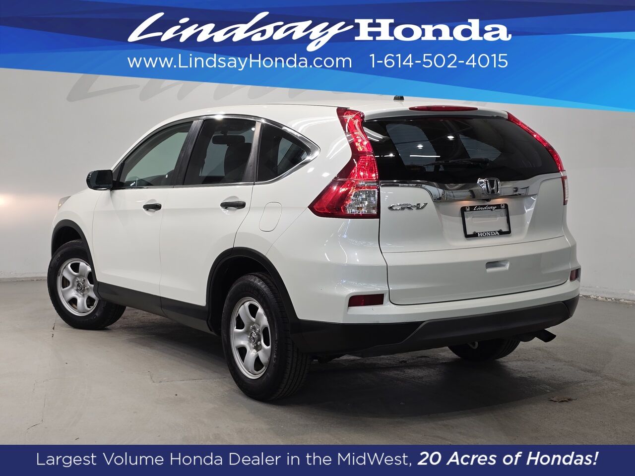 2015 Honda CR-V LX Columbus OH