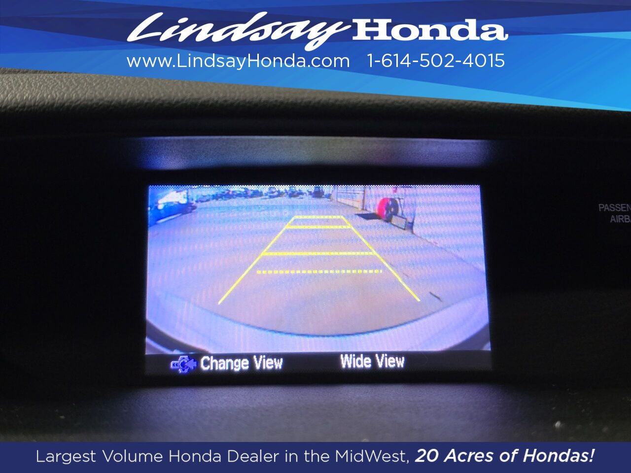 2015 Honda CR-V LX Columbus OH