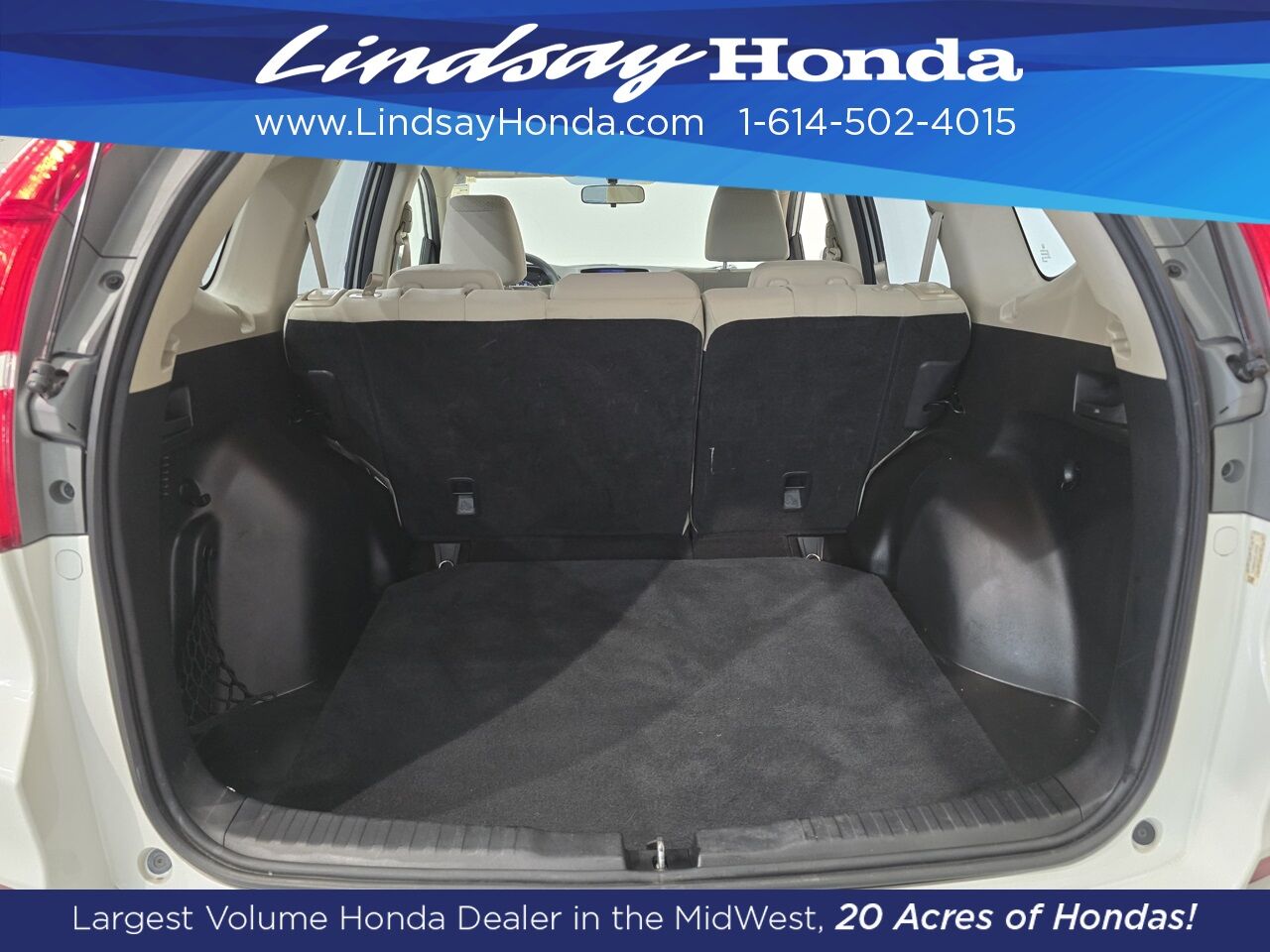 2015 Honda CR-V LX Columbus OH