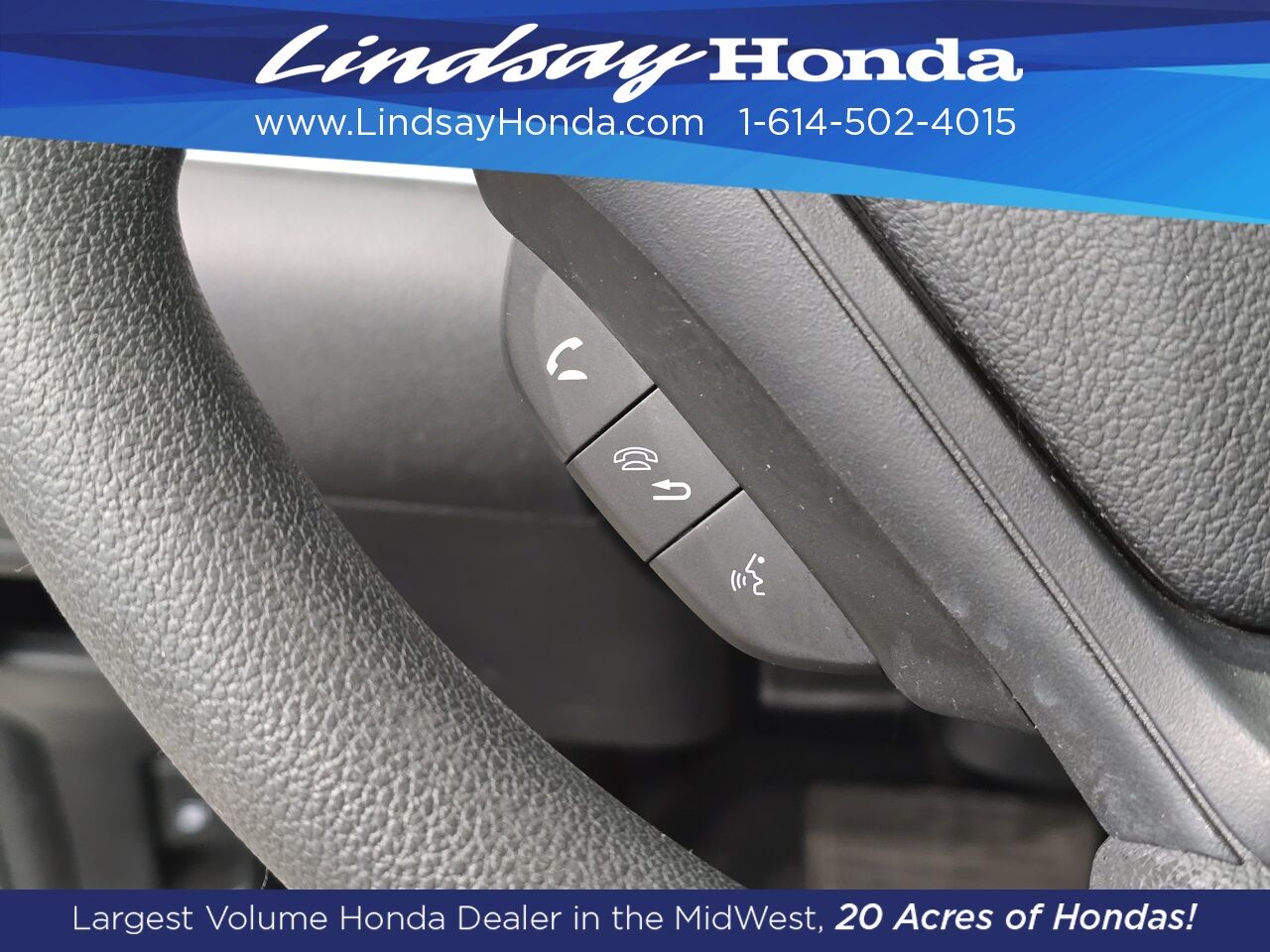 2015 Honda CR-V LX Columbus OH