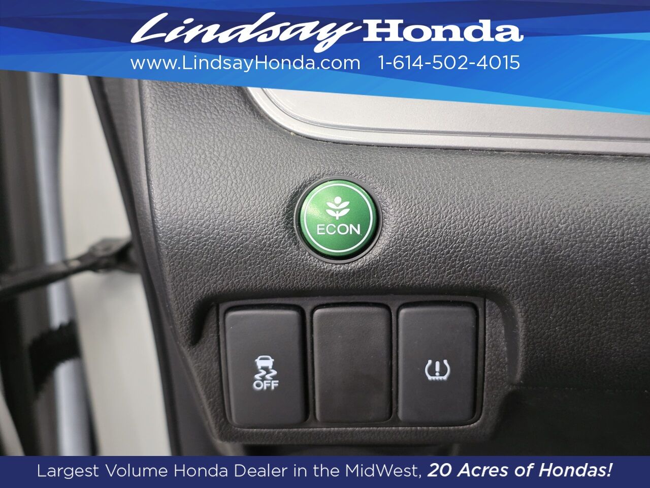 2015 Honda CR-V LX Columbus OH