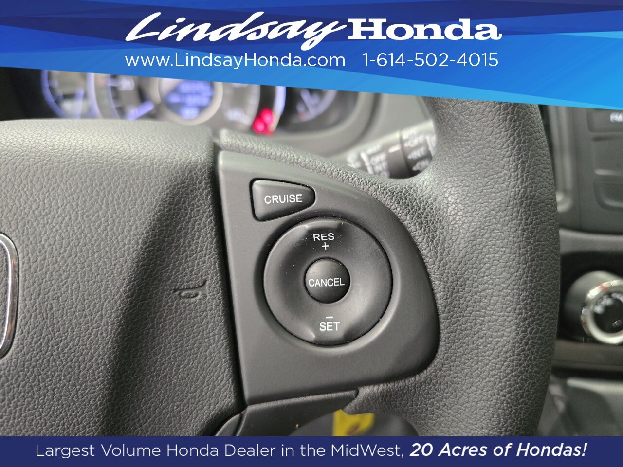 2015 Honda CR-V LX Columbus OH