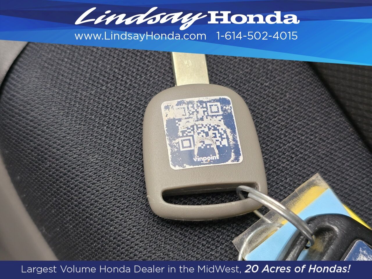 2015 Honda CR-V LX Columbus OH