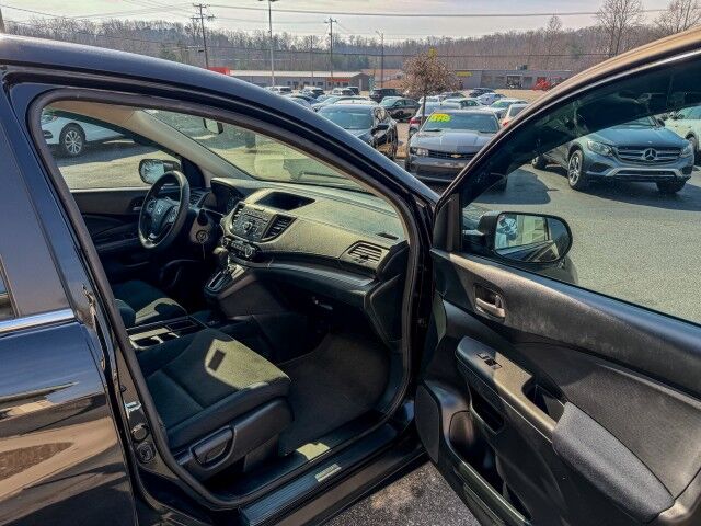 2015 Honda CR-V LX Conover NC