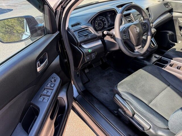 2015 Honda CR-V LX Conover NC