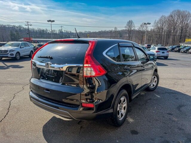 2015 Honda CR-V LX Conover NC