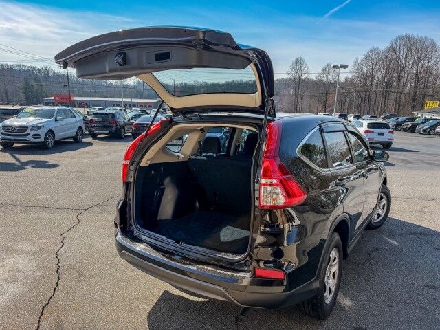 2015 Honda CR-V LX Conover NC
