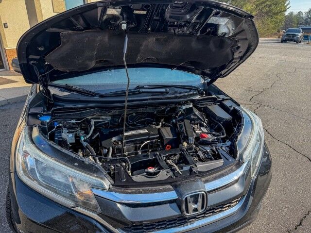 2015 Honda CR-V LX Conover NC