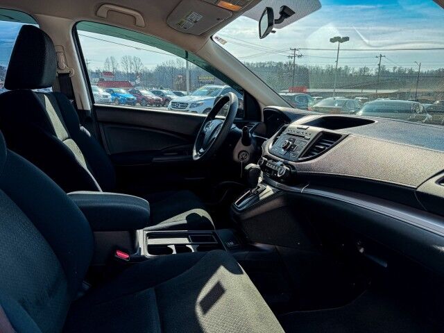 2015 Honda CR-V LX Conover NC