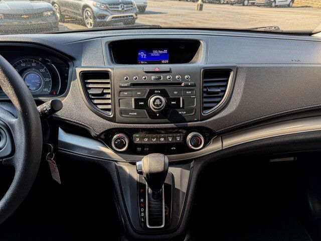 2015 Honda CR-V LX Conover NC