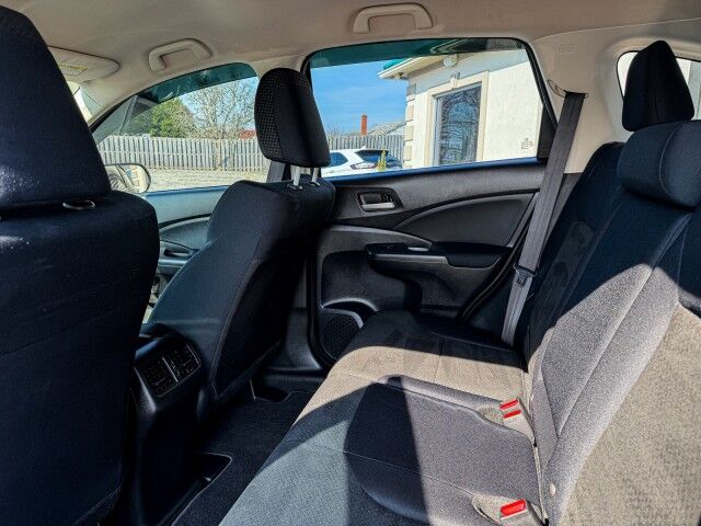 2015 Honda CR-V LX Conover NC