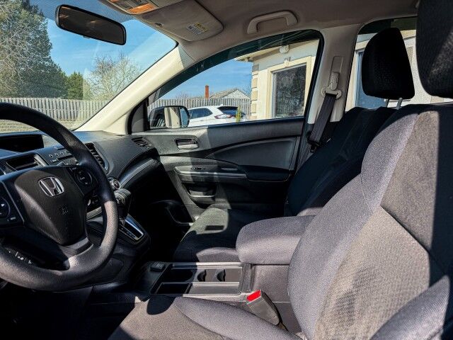 2015 Honda CR-V LX Conover NC