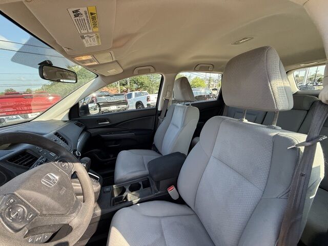 2015 Honda CR-V LX Crestwood KY