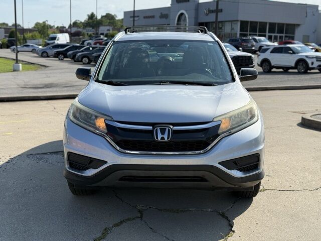 2015 Honda CR-V LX Crestwood KY