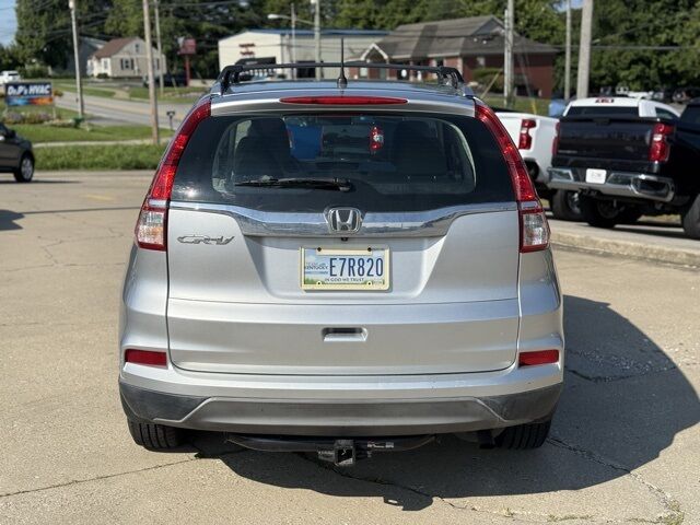 2015 Honda CR-V LX Crestwood KY